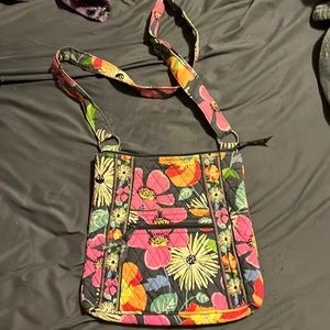 Vera Bradley Crossbody